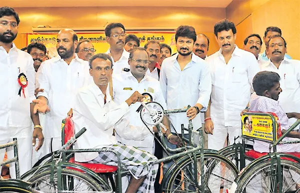 udayanidhi
